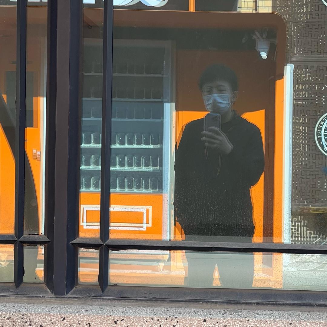 ©️ 北海以北深海未眠