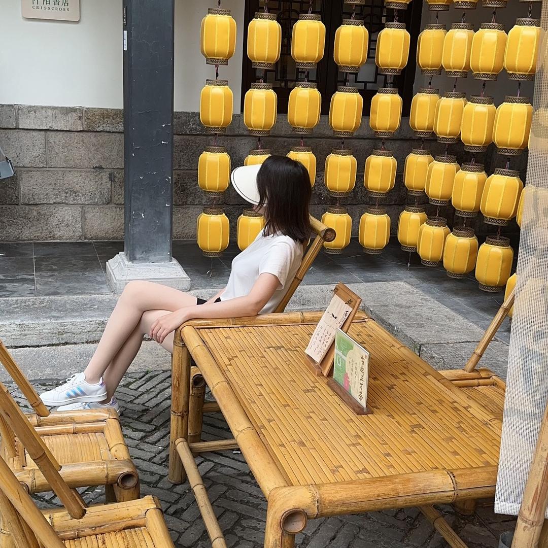 小小麦子