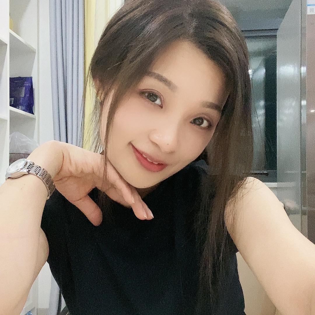玲玲〈大兵面馆〉