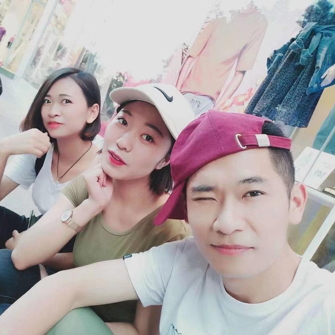 阿龍带你去沐足