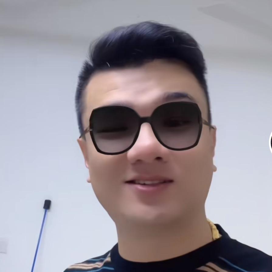 小男人