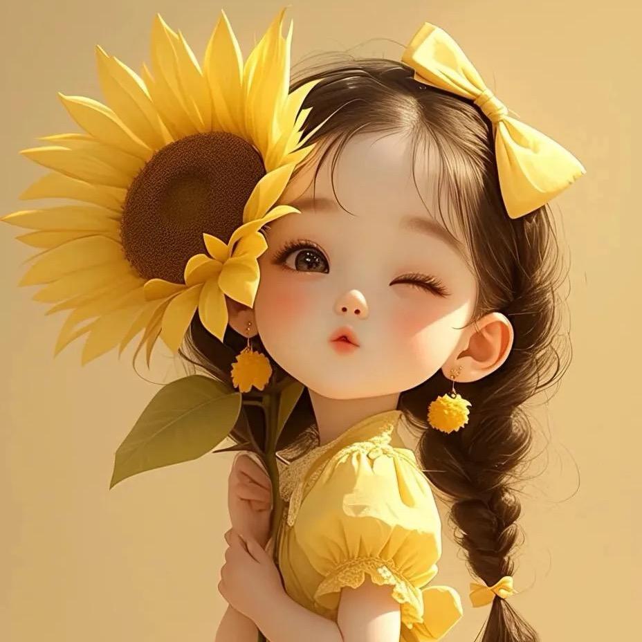 小婷婷。