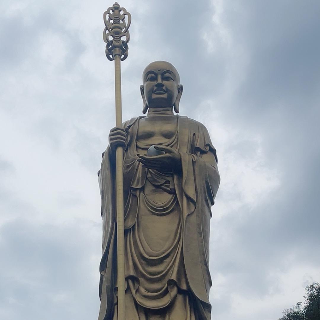 小陈肉卖土特产