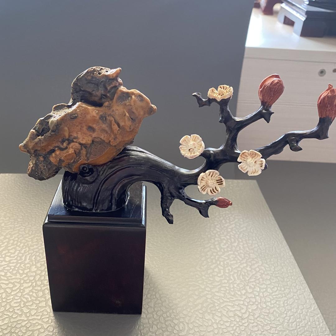 妙想石界