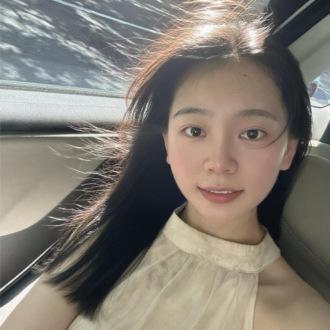 李婉儿💕