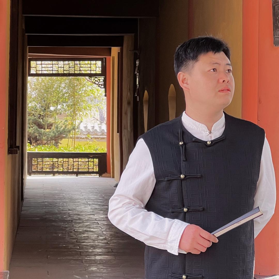 吕剧孟琳—招远市吕剧团