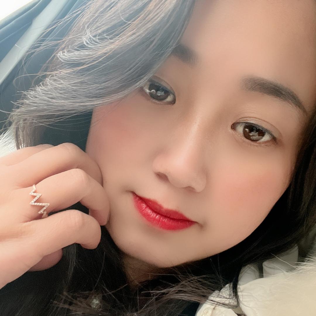 C❤️X四叶草🍀🍀
