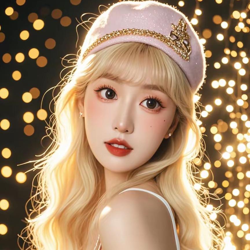 xi🔯毛羽梦Linda📎