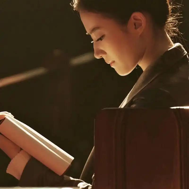南风阅读📚