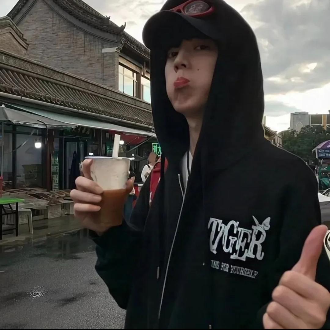 啤酒牙