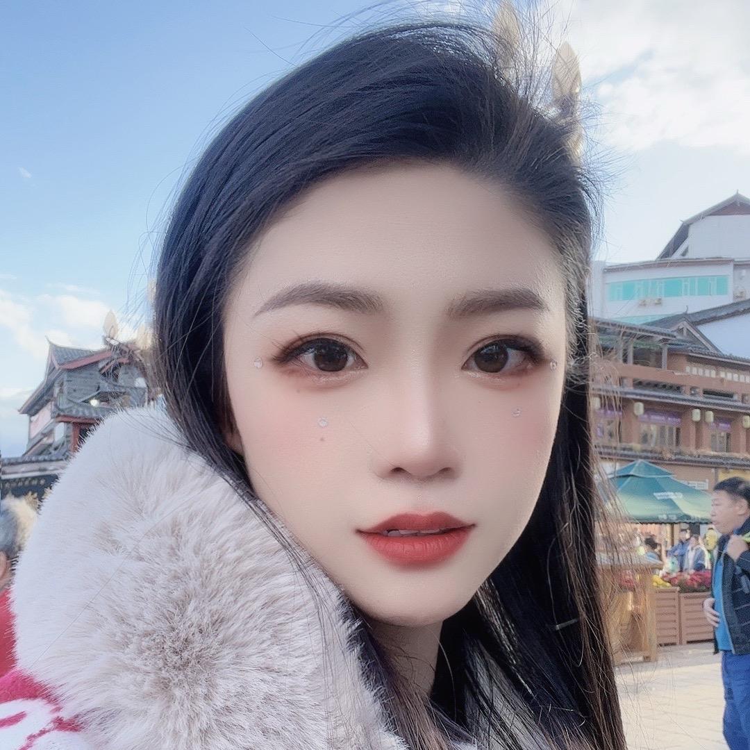 小虎牙🐼