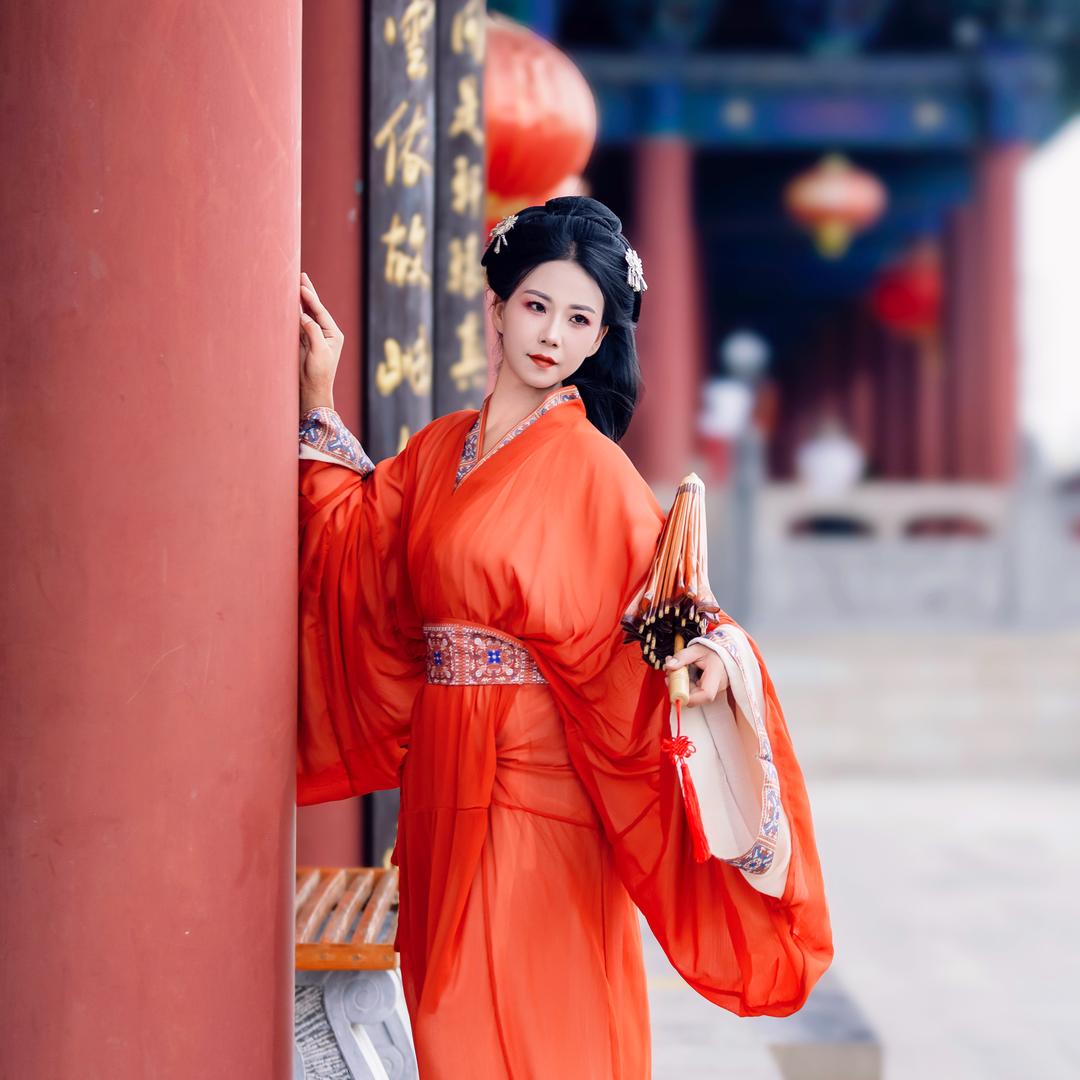 洪洞十三姨《连手传媒》