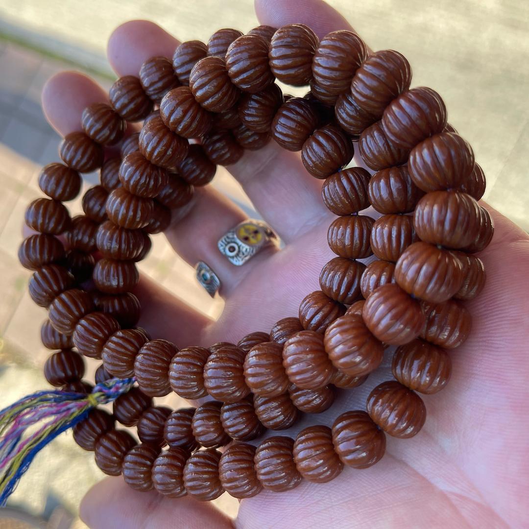 大头文玩（手串）