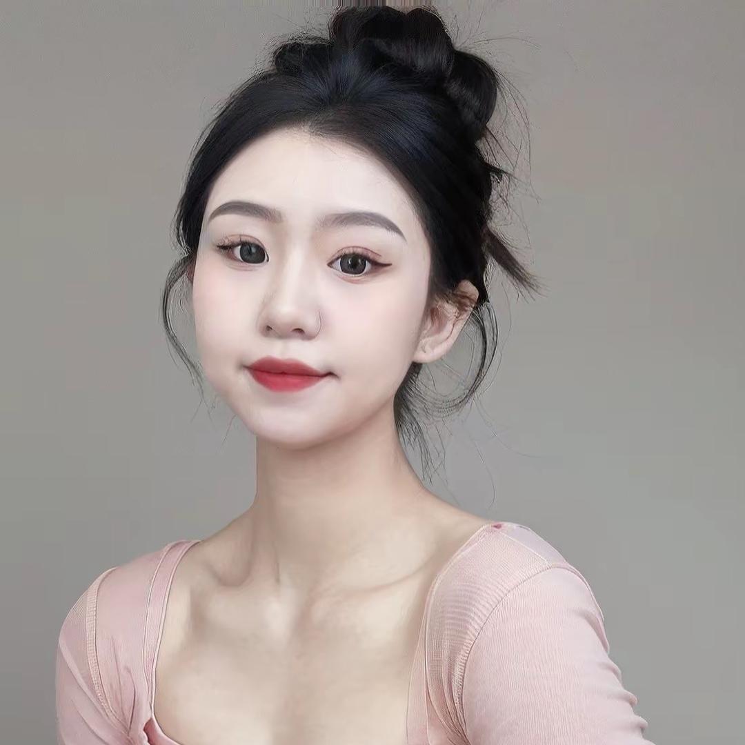 猪猪女孩