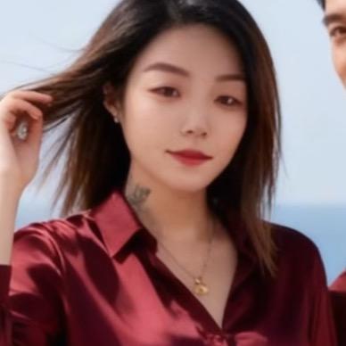 杨丽，DJ跳舞