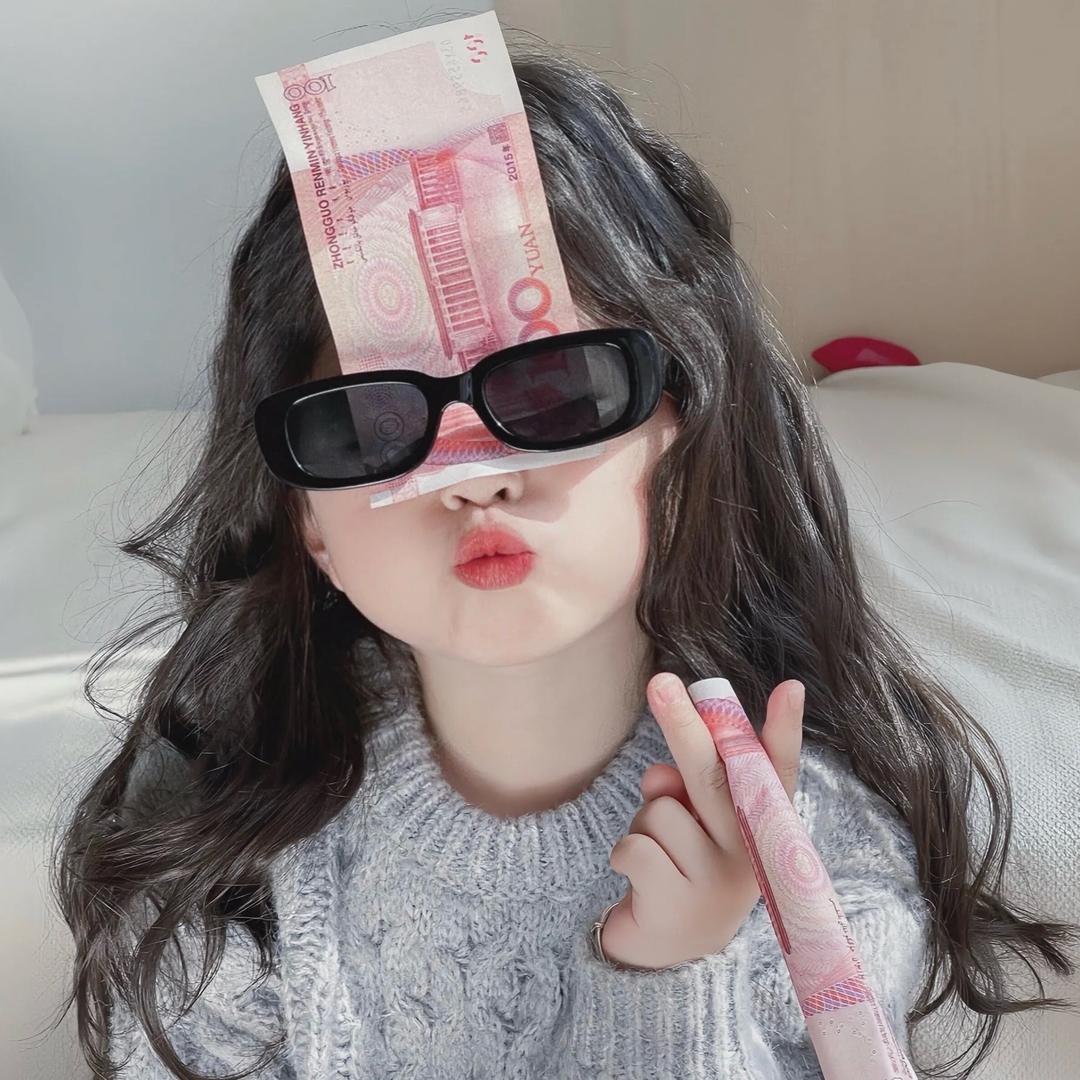 小妍baby🍼
