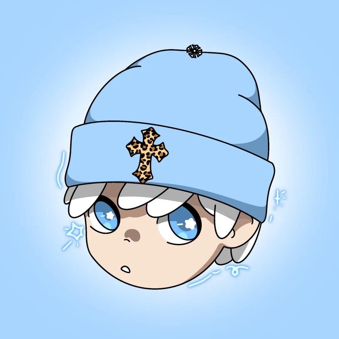 Yz头像