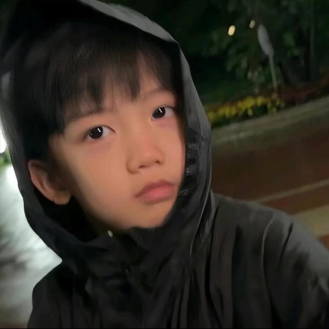 粥里那颗老鼠屎