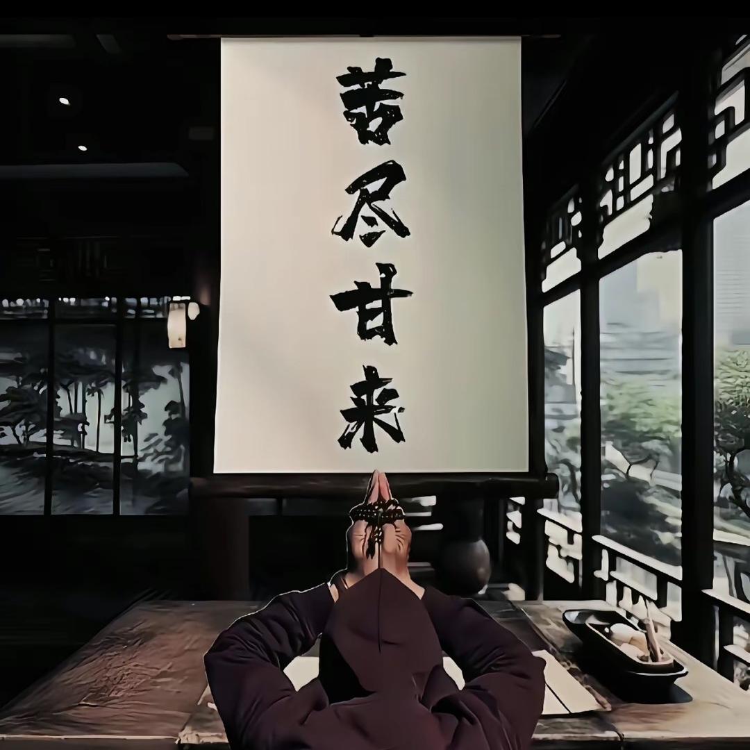 罢了
