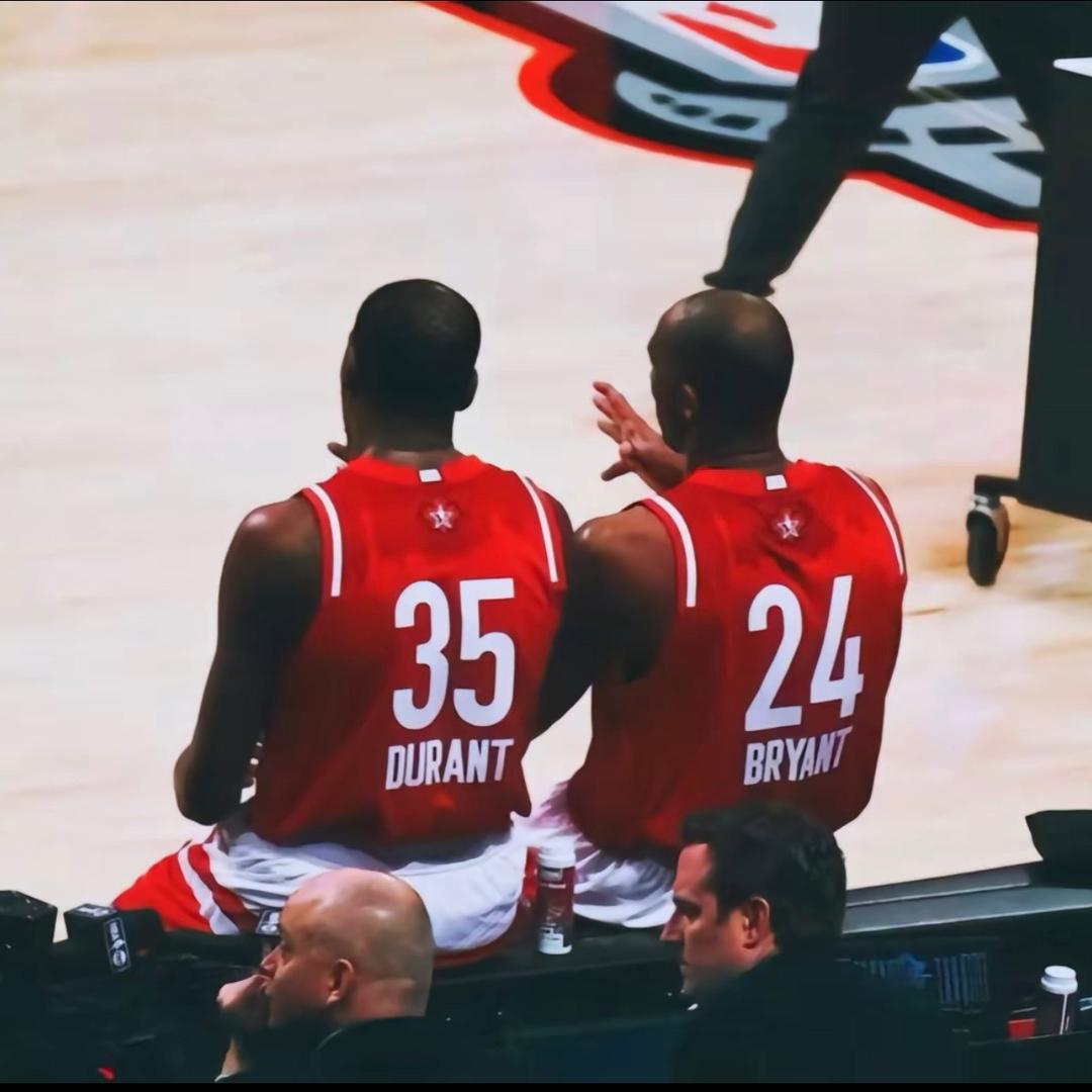 就是一打球的🏀