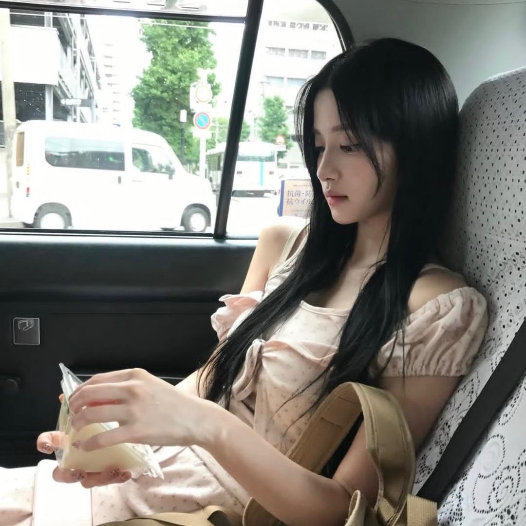 劳动人民鲸娘