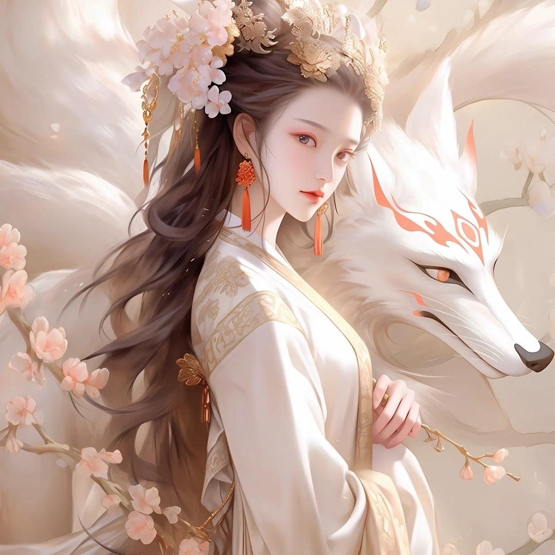 都是千年的狐狸玩什么聊斋呢🤪