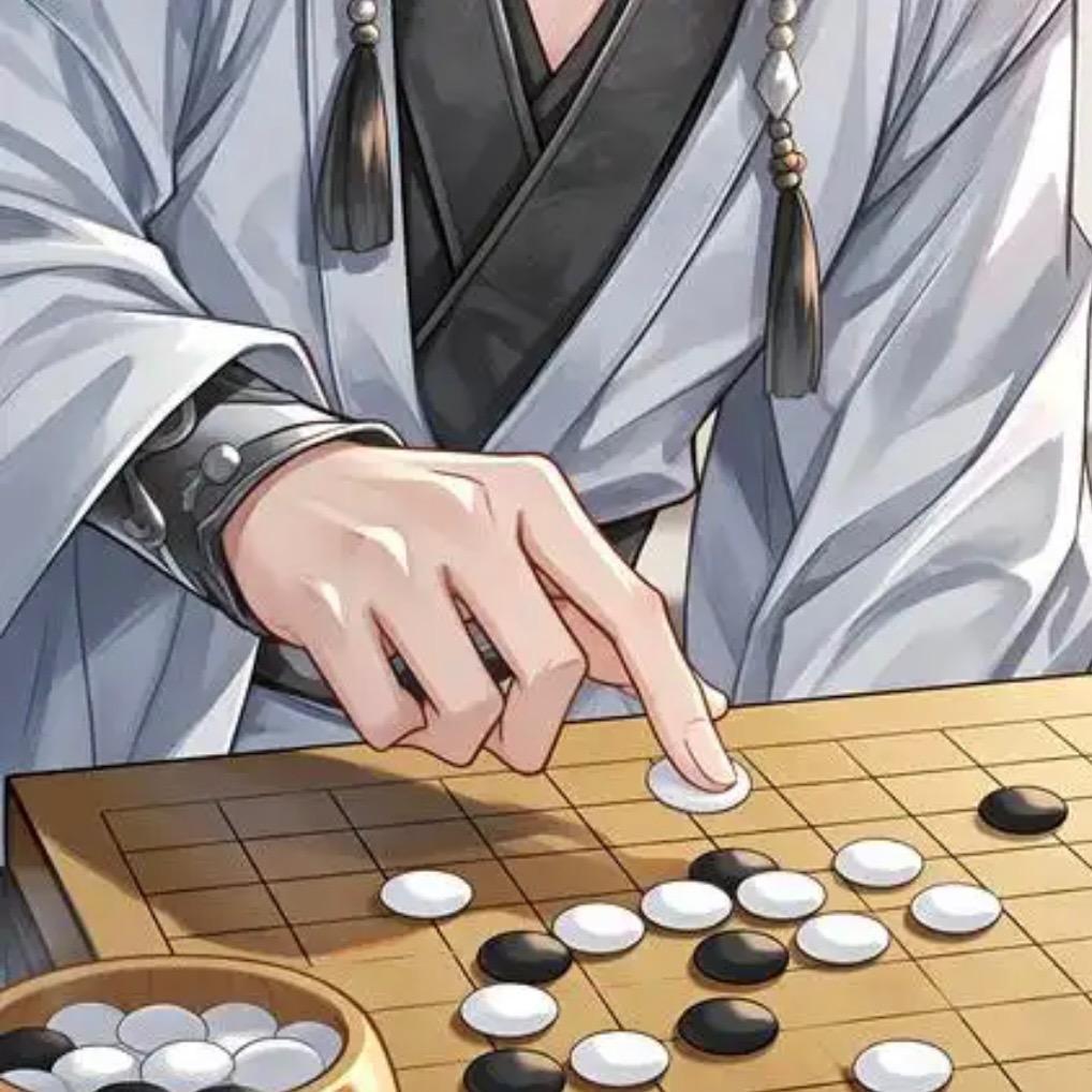 江流儿