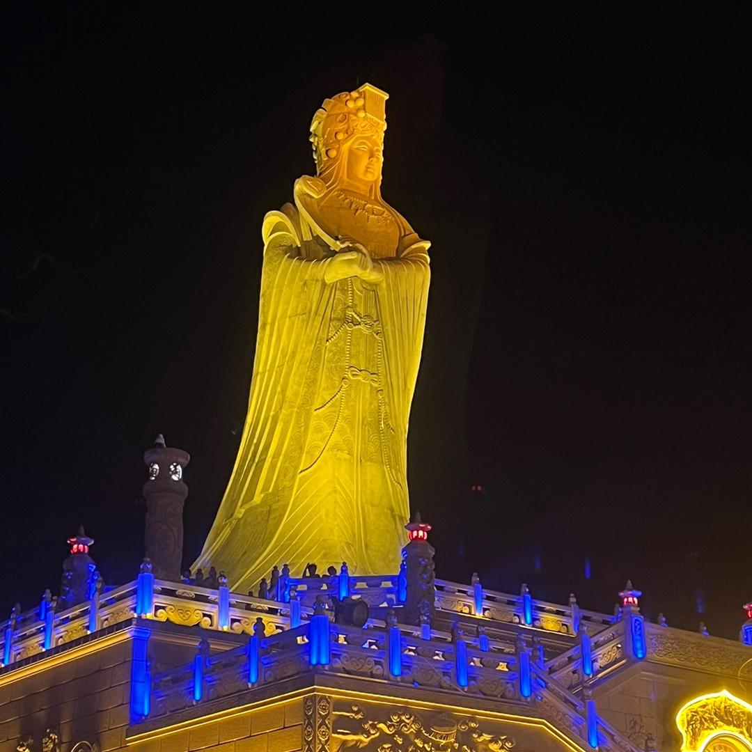 乘风而上