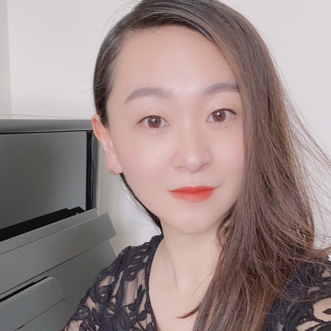 李筱娜