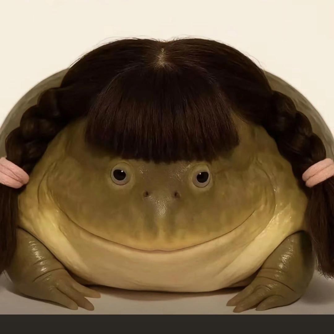 会发财的女人👩