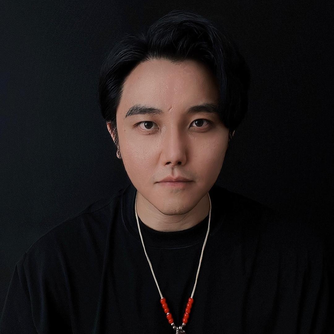 阿钧老师的情感聆听