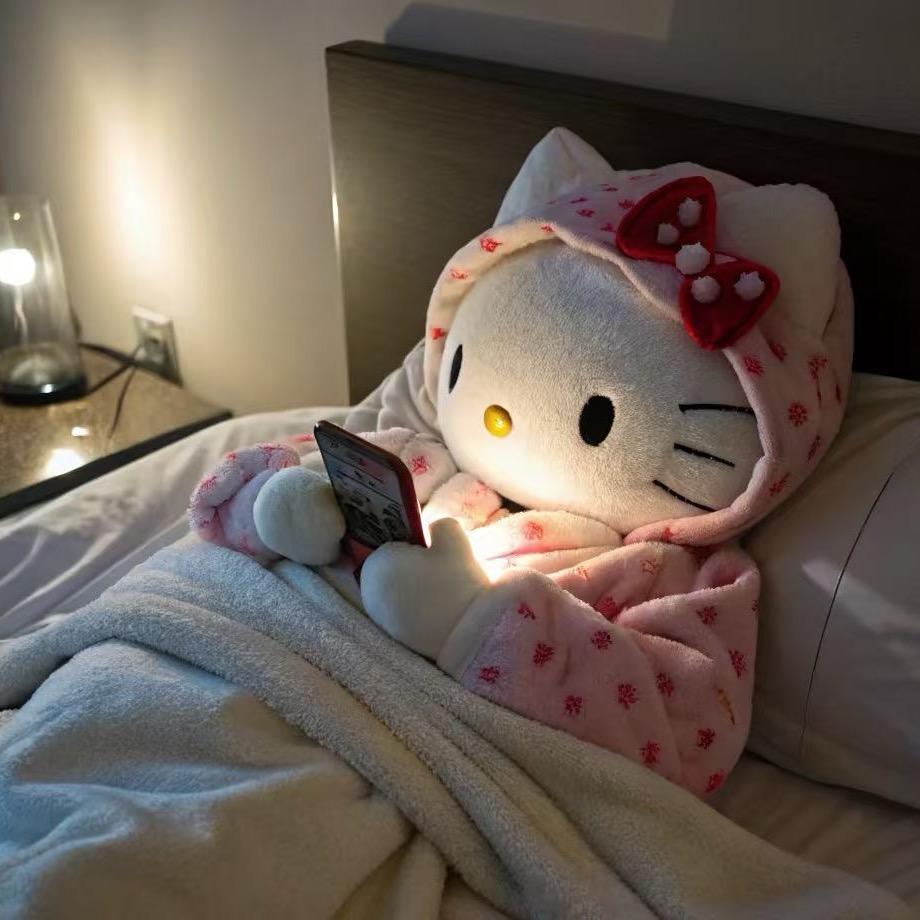 小小周周