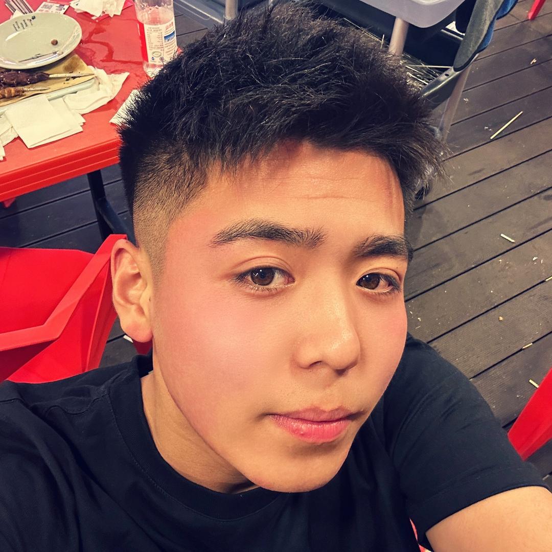 周懂事🚶