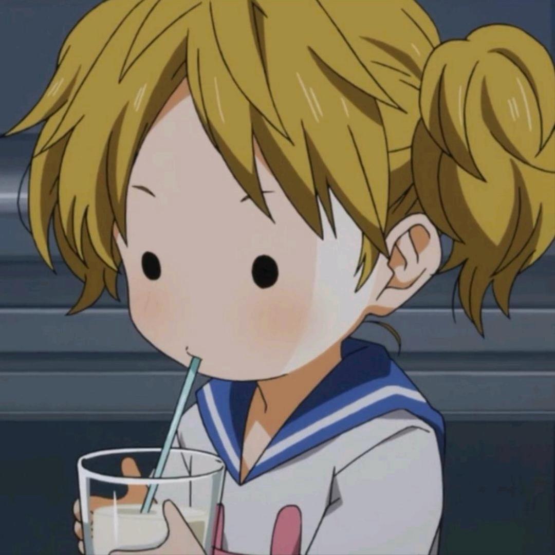 悲伤小陈（戒色）