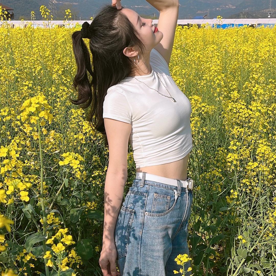 优雅女人