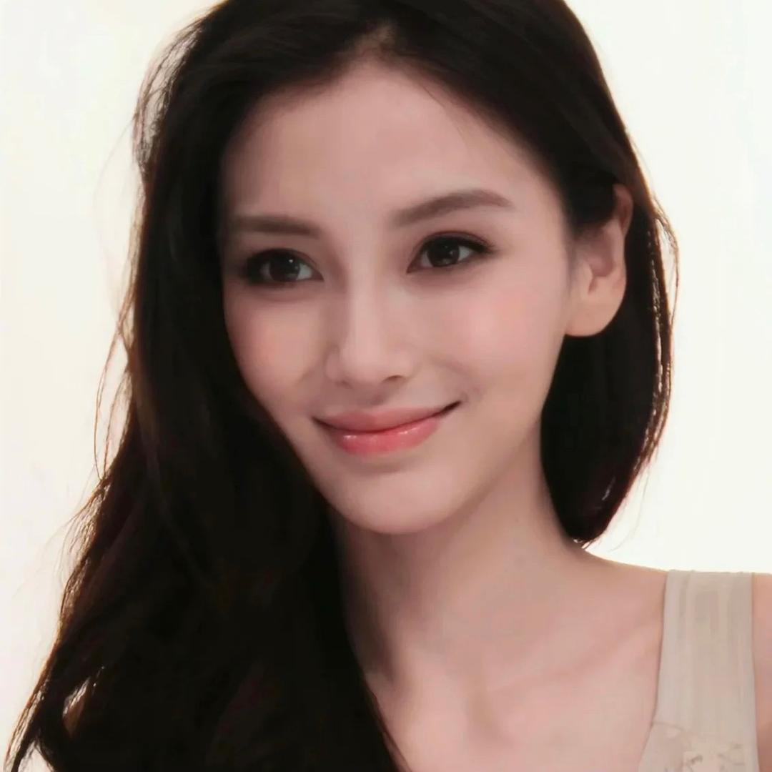有素质的小美女