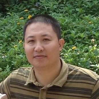 田野（电商仓储供应链管理）