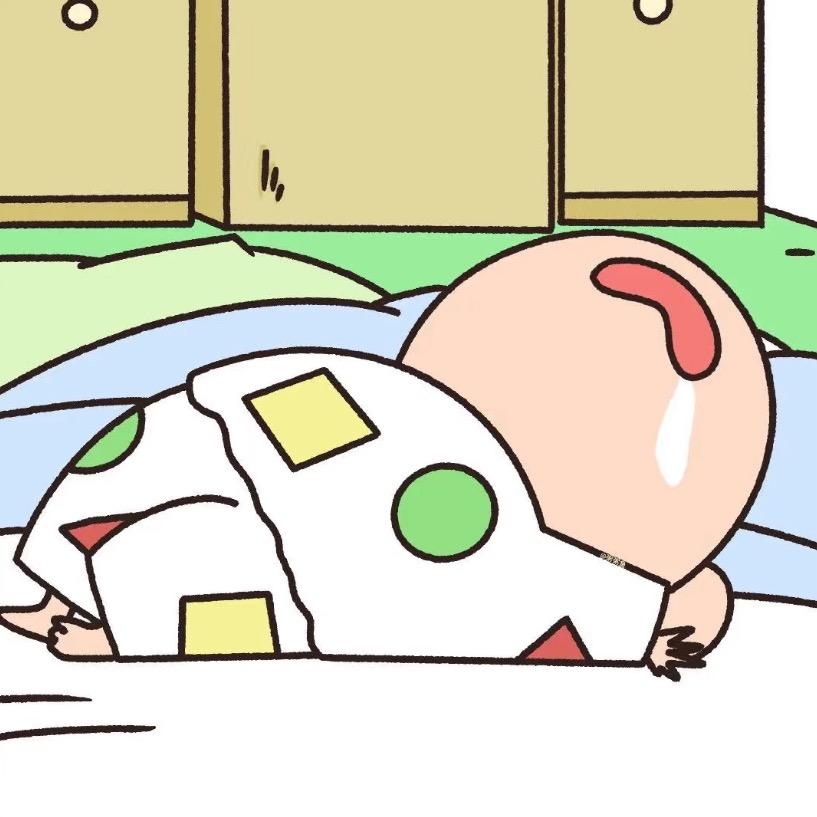 蜡笔小锌