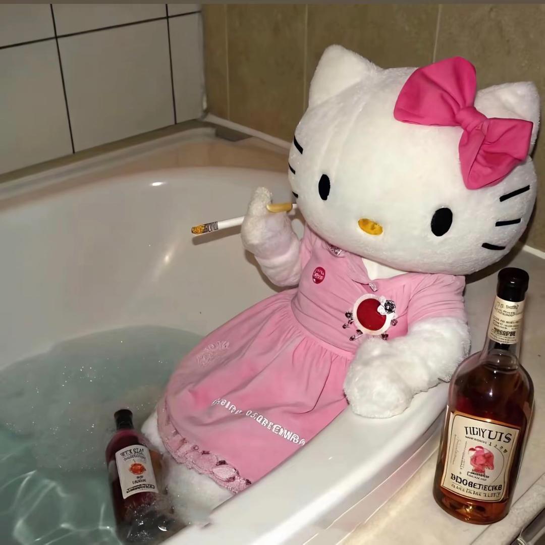 W妞妞