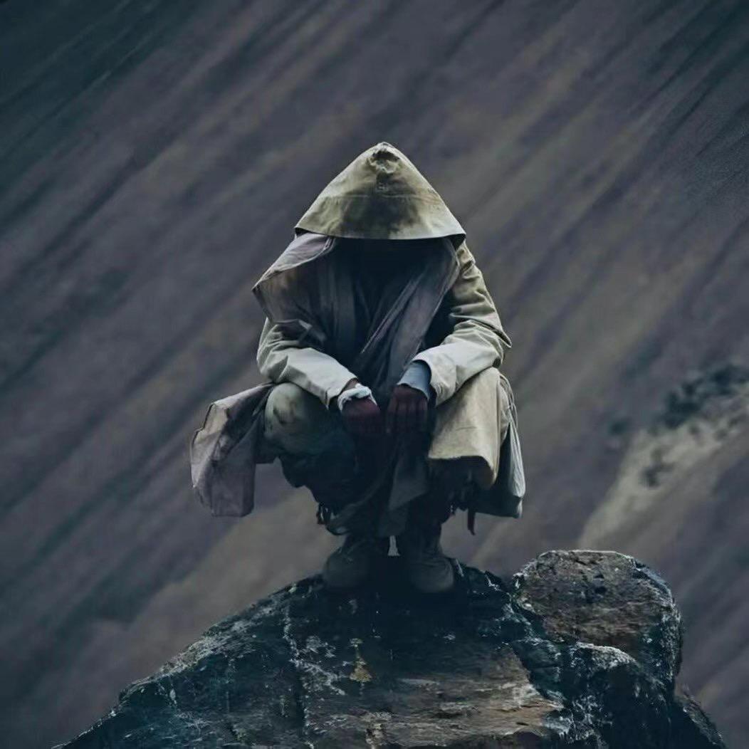 阿戒