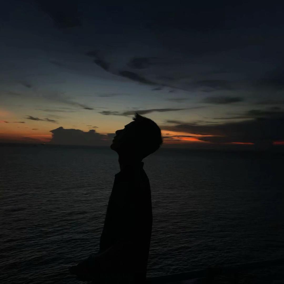 一颗夜的星