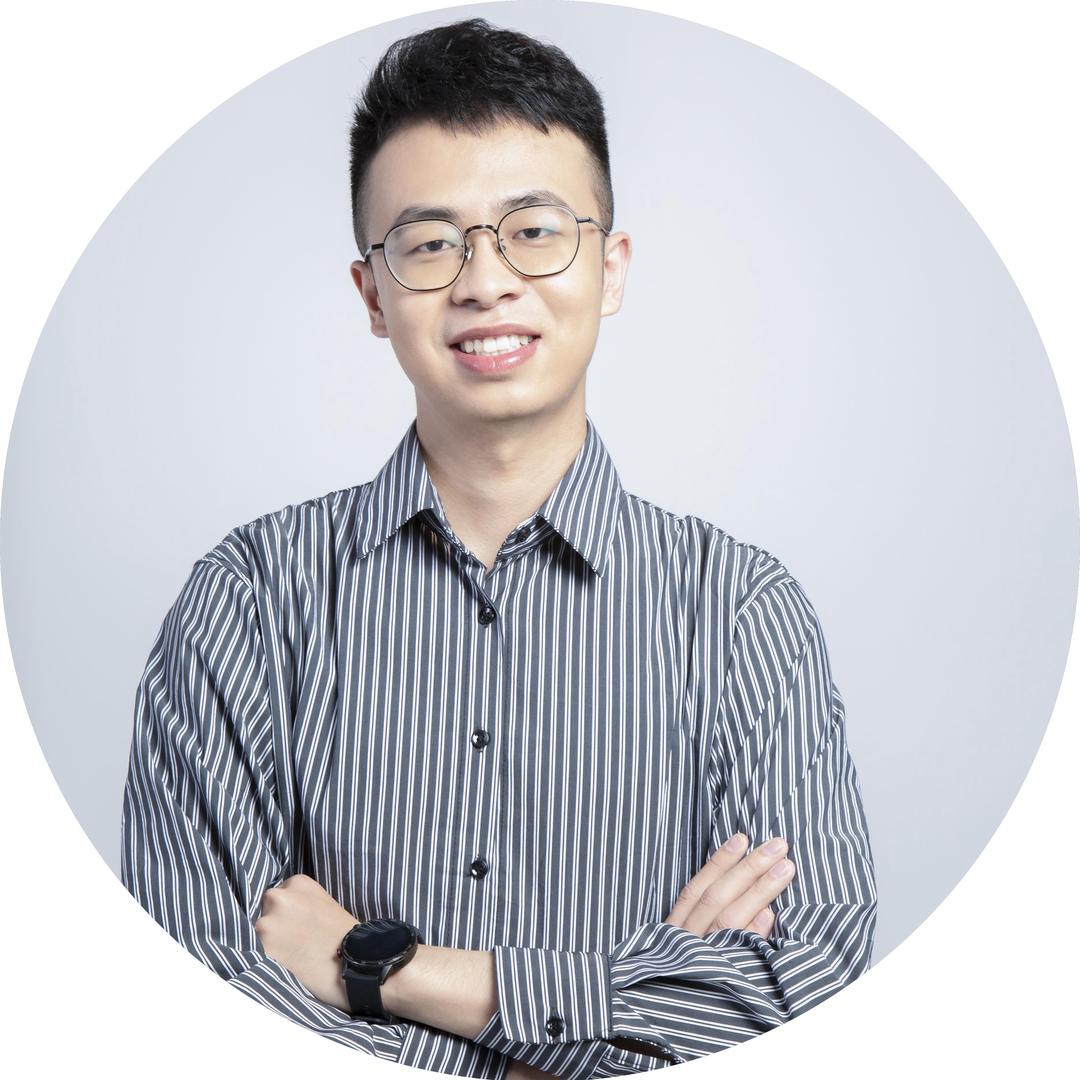 Laurence 大龙