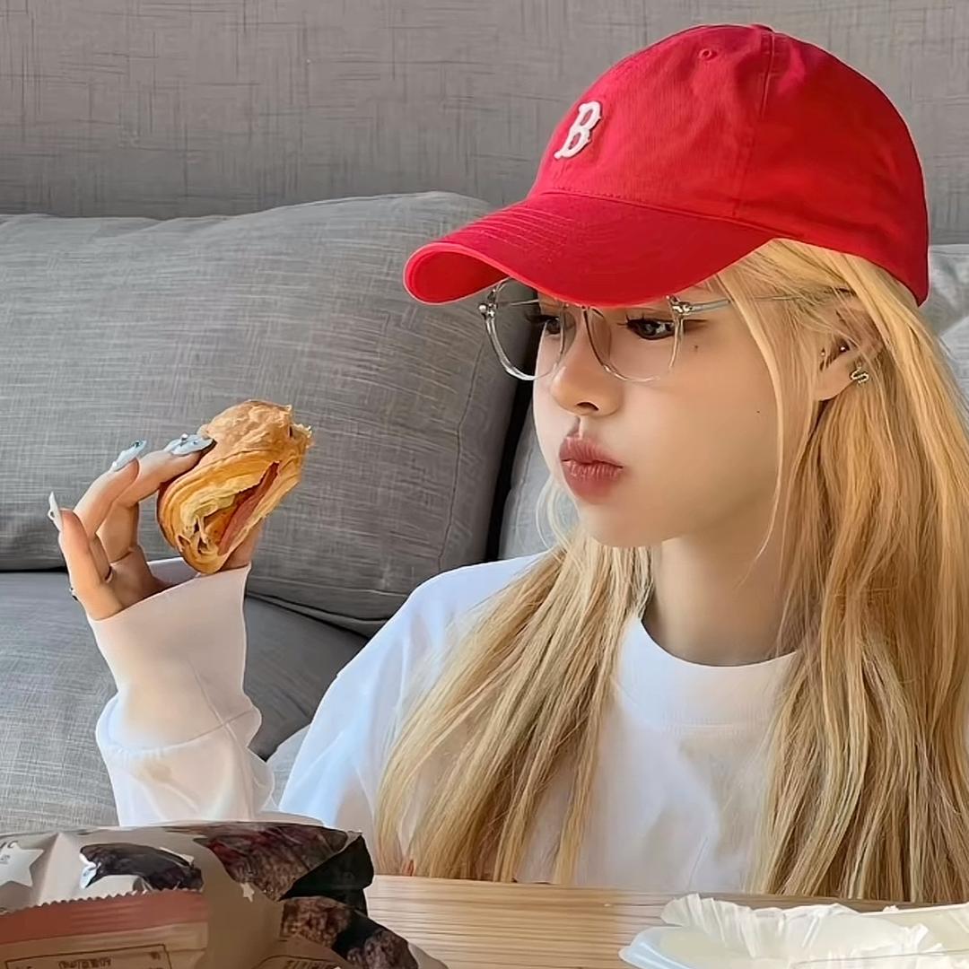 半糖芝士马卡🐉