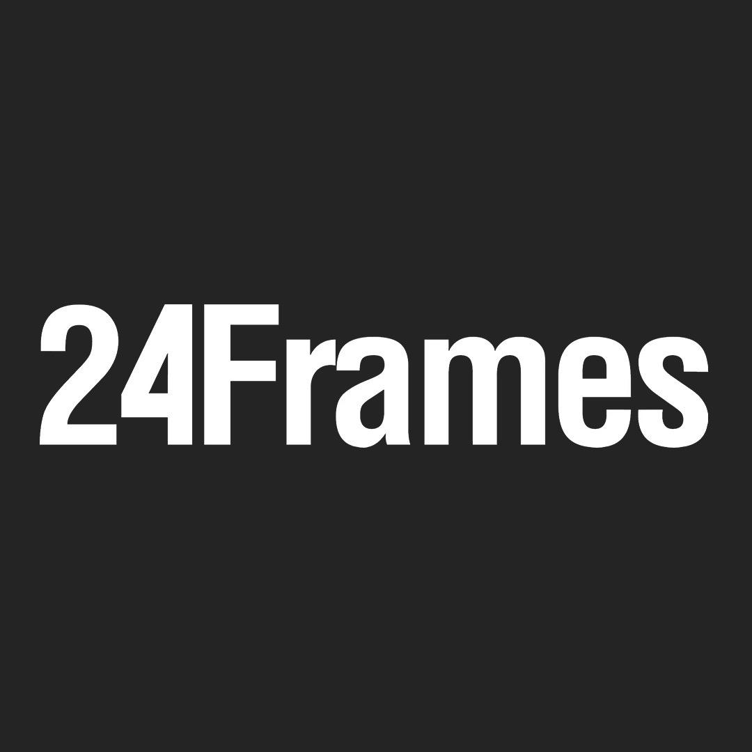 24Frames婚礼电影