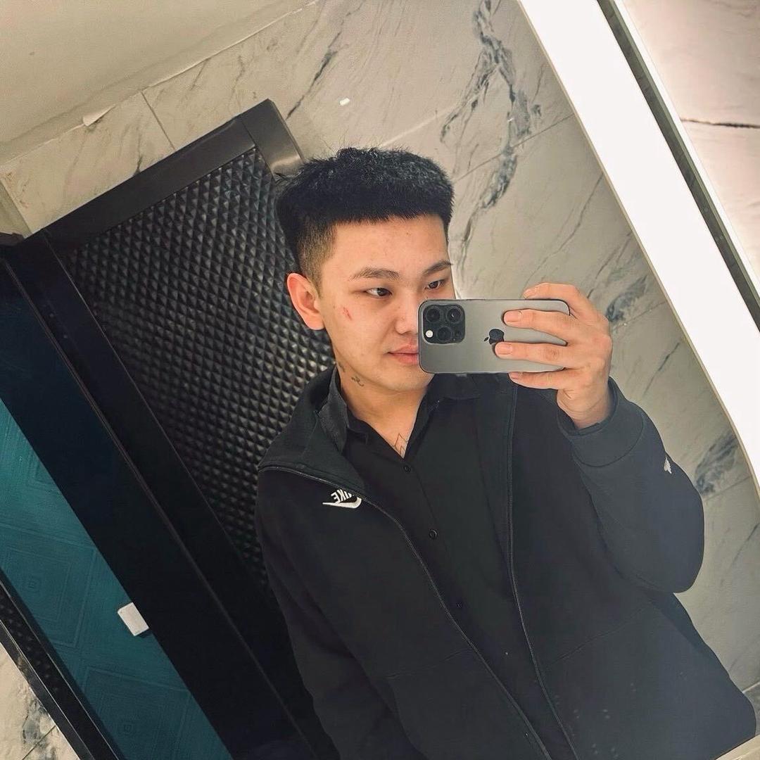 沈阳商k小旭