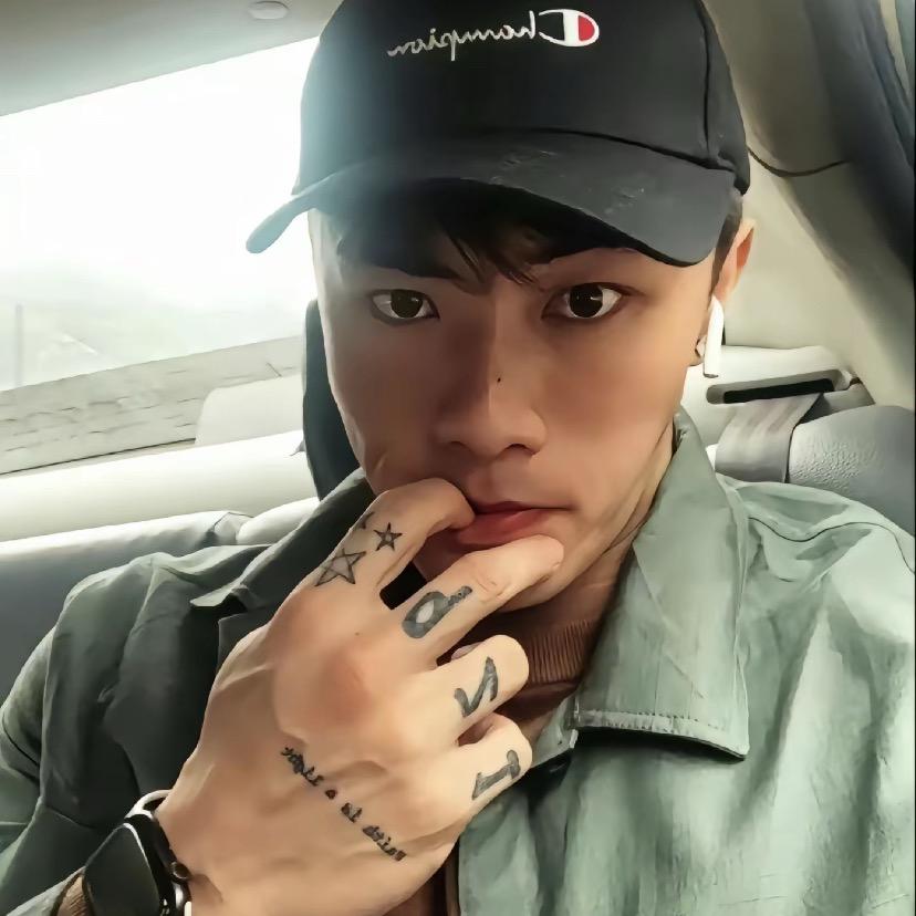 锦溪昀