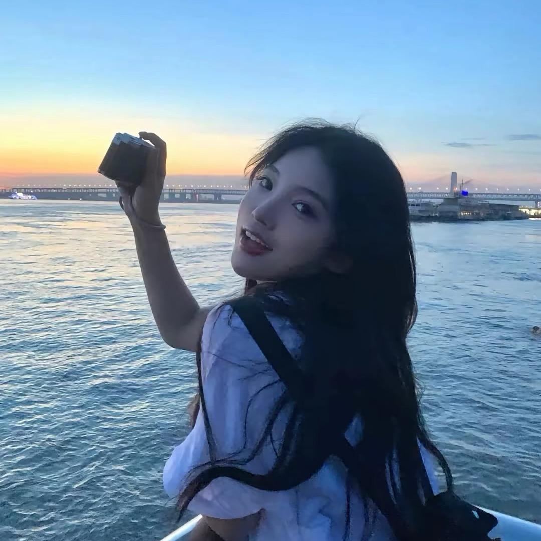 康珠💓