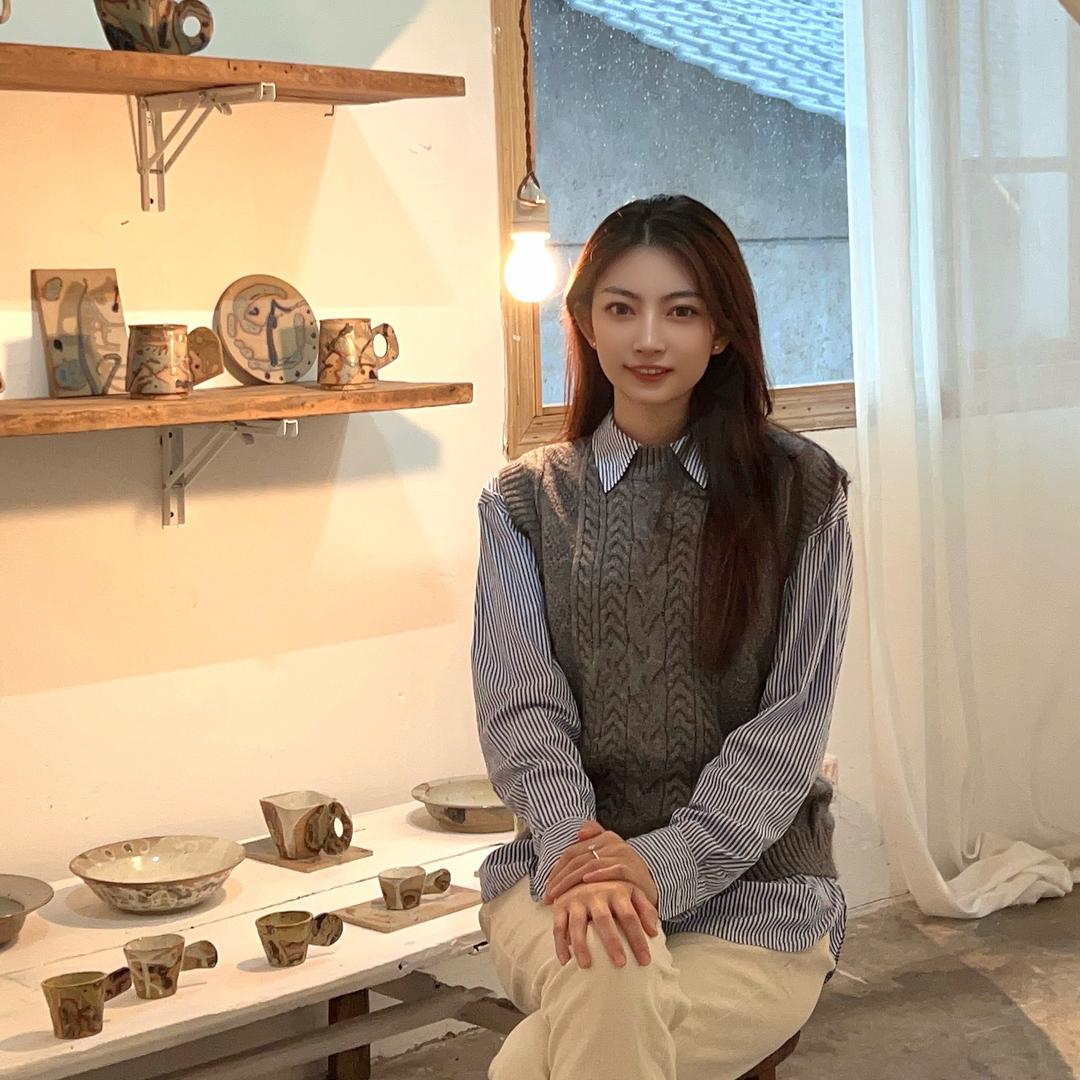 蜡笔小公主👑