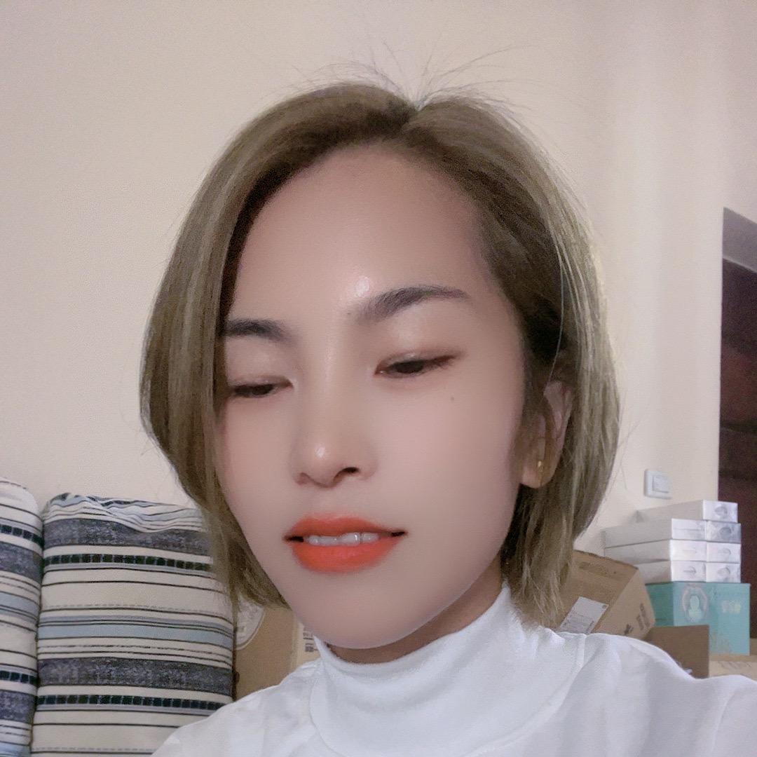 彭冉❤️心动