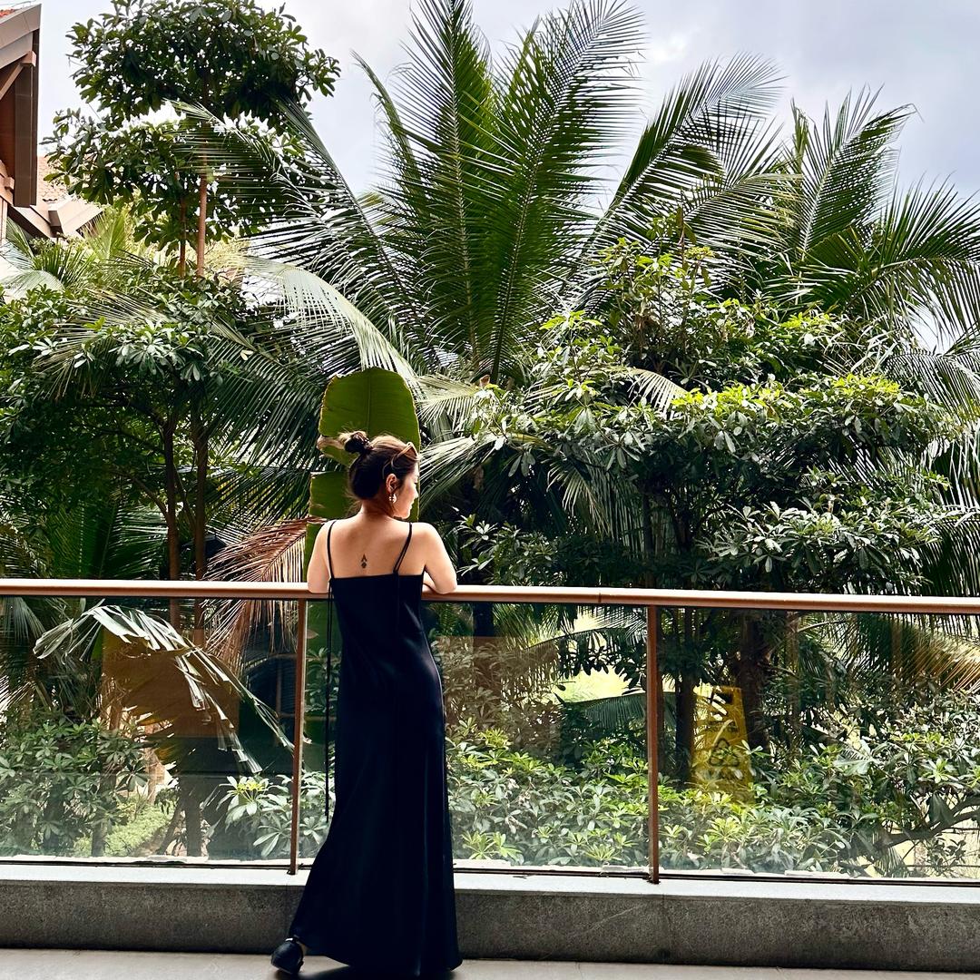 我家有只胖螃蟹